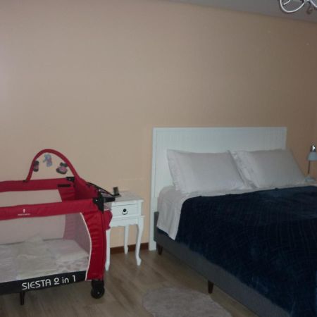 Apartamento Para Familia Em Gramado Exterior photo