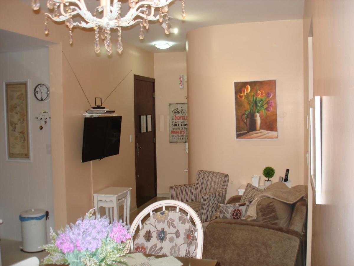 Apartamento Para Familia Em Gramado Exterior photo