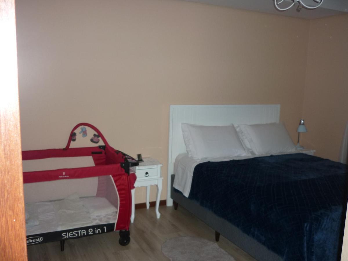 Apartamento Para Familia Em Gramado Exterior photo