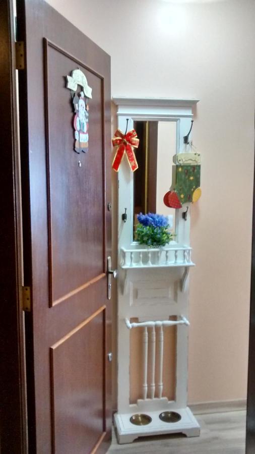 Apartamento Para Familia Em Gramado Exterior photo